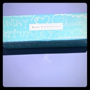 bareMinerals Eye Shadow